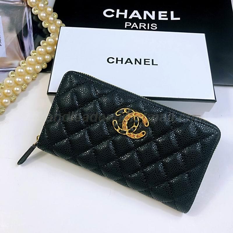 Chanel Wallets 7